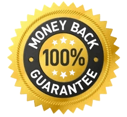 InsuLeaf Moneyback Guarantee