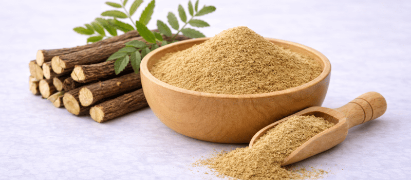 InsuLeaf Ingredients