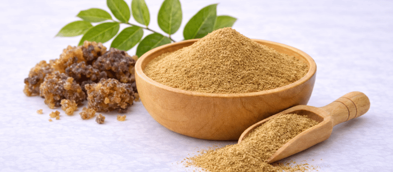 InsuLeaf Ingredients