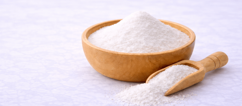 InsuLeaf Ingredients