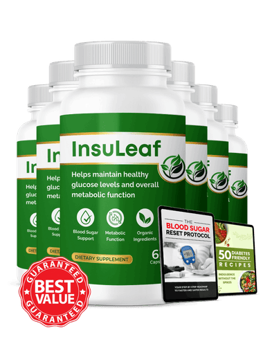 InsuLeaf Discount
