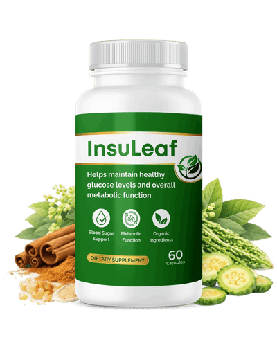 InsuLeaf
