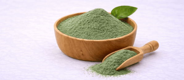 InsuLeaf Ingredients