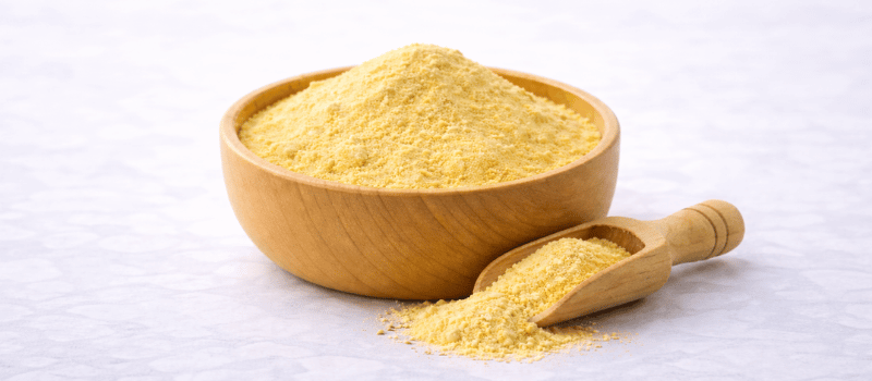 InsuLeaf Ingredients