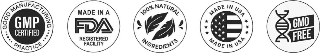 InsuLeaf Ingredients